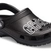 Crocs Beach Zwarte Sandalen 206450-066