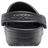 Crocs Beach Zwarte Sandalen 206450-066