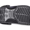 Crocs Beach Zwarte Sandalen 206450-066
