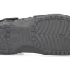 Crocs Beach Zwarte Sandalen “Grijs Wit” 206230-07I