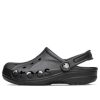 Crocs Beach Zwarte Unisex Sandalen 10126-001