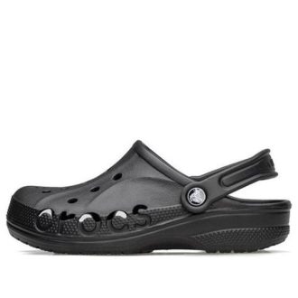 Crocs Beach Zwarte Unisex Sandalen 10126-001