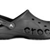 Crocs Beach Zwarte Unisex Sandalen 10126-001