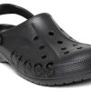 Crocs Beach Zwarte Unisex Sandalen 10126-001