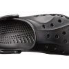Crocs Beach Zwarte Unisex Sandalen 10126-001