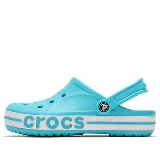 Crocs Beachschoen Blauw Unisex 205089-4SL