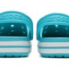 Crocs Beachschoen Blauw Unisex 205089-4SL