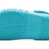Crocs Beachschoen Blauw Unisex 205089-4SL