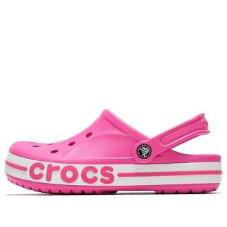 Crocs Beachschoen Roze 205089-6QQ