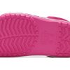 Crocs Beachschoen Roze 205089-6QQ