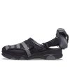 Crocs BEAMS x Classic All-Terrain Military Clog “Zwart” 207448-001