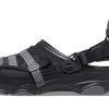 Crocs BEAMS x Classic All-Terrain Military Clog “Zwart” 207448-001