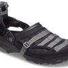 Crocs BEAMS x Classic All-Terrain Military Clog “Zwart” 207448-001