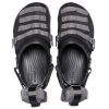 Crocs BEAMS x Classic All-Terrain Military Clog “Zwart” 207448-001