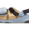 Crocs BEAMS x Classic All Terrain Outdoor Clog “Grijs” 207447-030