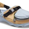 Crocs BEAMS x Classic All Terrain Outdoor Clog “Grijs” 207447-030