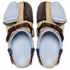 Crocs BEAMS x Classic All Terrain Outdoor Clog “Grijs” 207447-030