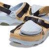 Crocs BEAMS x Classic All Terrain Outdoor Clog “Grijs” 207447-030