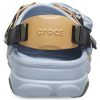 Crocs BEAMS x Classic All Terrain Outdoor Clog “Grijs” 207447-030