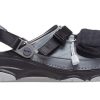 Crocs BEAMS x Classic All-Terrain Outdoor Clog “Zwart” 207447-001