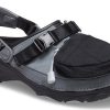 Crocs BEAMS x Classic All-Terrain Outdoor Clog “Zwart” 207447-001