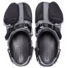 Crocs BEAMS x Classic All-Terrain Outdoor Clog “Zwart” 207447-001