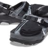 Crocs BEAMS x Classic All-Terrain Outdoor Clog “Zwart” 207447-001