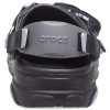 Crocs BEAMS x Classic All-Terrain Outdoor Clog “Zwart” 207447-001