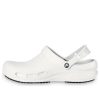 Crocs Bistro Clog Witte Sandalen 10075-100