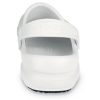Crocs Bistro Clog Witte Sandalen 10075-100