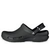 Crocs Bistro Clog Zwarte Sandalen 10075-001