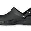 Crocs Bistro Clog Zwarte Sandalen 10075-001