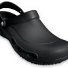 Crocs Bistro Clog Zwarte Sandalen 10075-001