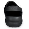 Crocs Bistro Clog Zwarte Sandalen 10075-001