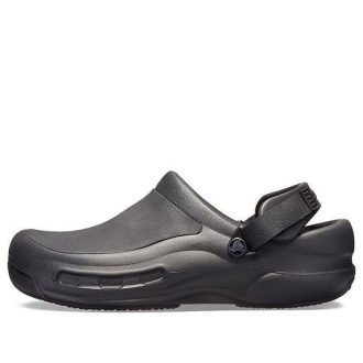 Crocs Bistro Pro Literide Clog “Zwart” 205669-001