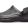 Crocs Bistro Pro Literide Clog “Zwart” 205669-001