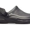 Crocs Bistro Pro Literide Clog “Zwart” 205669-001
