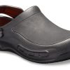 Crocs Bistro Pro Literide Clog “Zwart” 205669-001