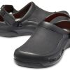 Crocs Bistro Pro Literide Clog “Zwart” 205669-001