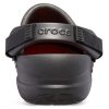 Crocs Bistro Pro Literide Clog “Zwart” 205669-001