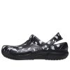 Crocs Bistro x Star Wars klompen “Starfighter Print” 208841-001