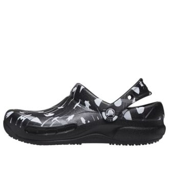 Crocs Bistro x Star Wars klompen “Starfighter Print” 208841-001