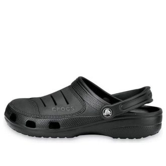 Crocs Bogota Zwarte Sandalen 11038-060