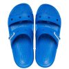 Crocs Bright Cobalt Unisex Sandaal 206761-4JL