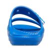 Crocs Bright Cobalt Unisex Sandaal 206761-4JL
