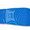 Crocs Bright Cobalt Unisex Sandaal 206761-4JL