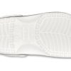 Crocs Brooklyn Nets Classic Clogs “Zwart Wit” 208651-103
