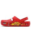 Crocs Cars x Classic Clog “Bliksem McQueen” 205759-610