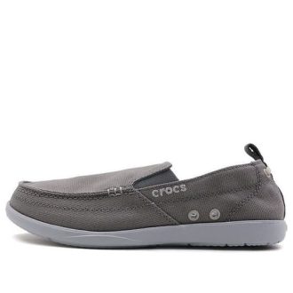 Crocs Casual Schoenen Grijs 11270-0DV