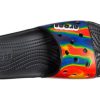 Crocs Casual Schoenen Unisex Zwart Diepblauw 207557-089